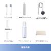 MOVA Fresh Pro Electric Toothbrush App Compatible Sonicare Adult Rechargeable Electric Toothbrush Bath Brush Method Replacement Brush Head IPX7