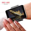 4G Android Sports Smart Watch 2.86 Inch IPS Screen 3G RAM 32G ROM BT4.0 5MP Camera 2700mAh Battery NFC GPS WiFi Smartwatch