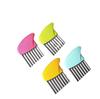 Multifunctional Wavy Potato Knife for Slicing French Fries & Vegetables