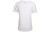 Nike T Shirts Women's White Crew Neck Moderate Straight Fit 848698-100
