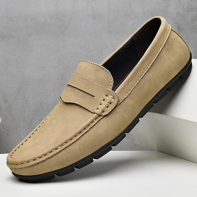 

Роскошные брендовые новейшие стильные мокасины мужские итальянские мокасины новейшее качество натуральная кожа обувь мужская повседневная обувь легкая обувь для вождения 38