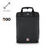 Hama Extreme Protect Shockproof Laptop Backpack, 16.2-inch, Black, Officially Imported, Germany