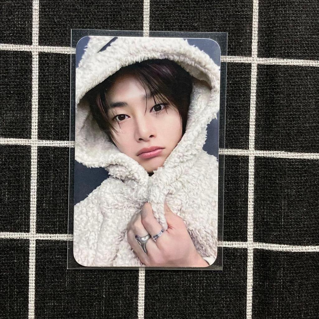 [USED] StrayKids KARMA Fans Bonus Aientreka