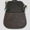 Louis Vuitton M40021 Monogram Mini-Lin Aman Bag Crossbody Flap Shoulder Bag