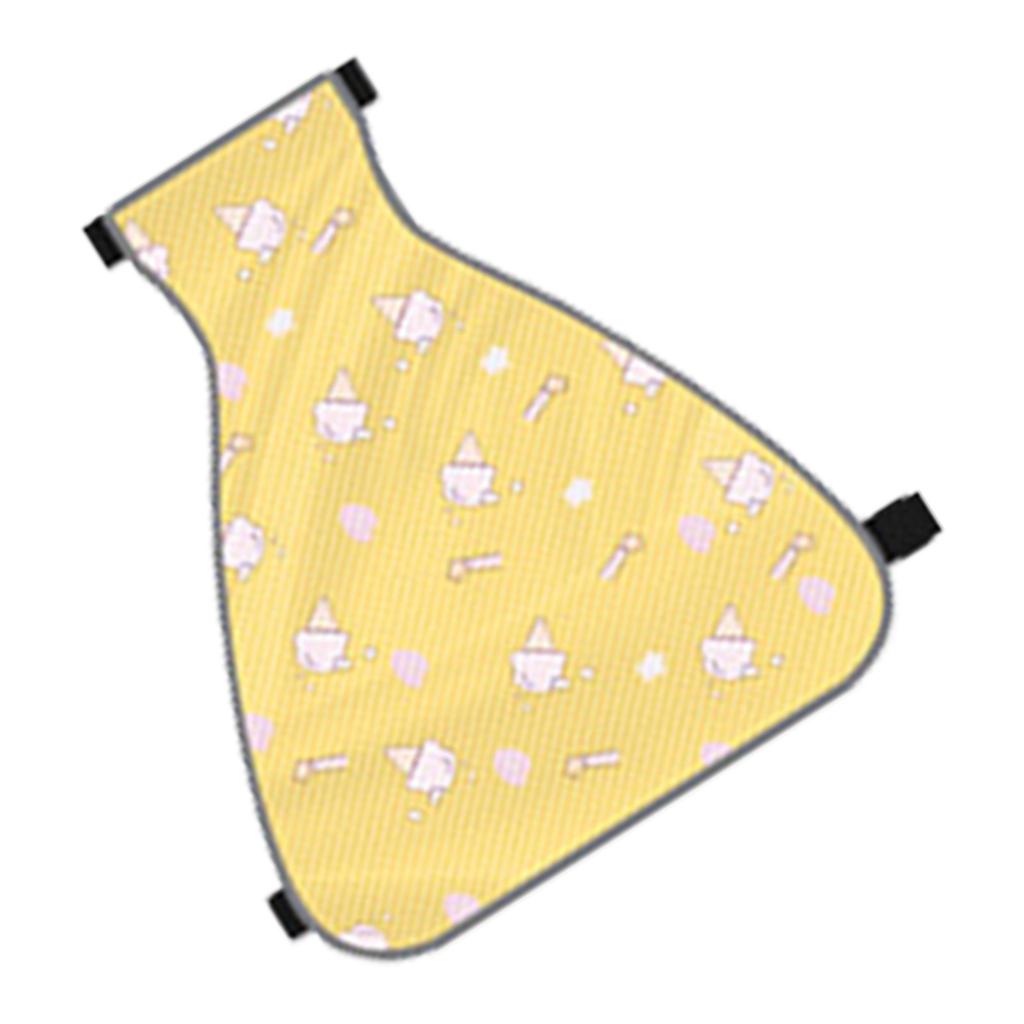 Warm Pet Belly Vest Waterproof Prevent Cold Wet Dog Belly Cover Protector Harness for Corgi Short Leg Puppy Female XS