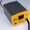 AirFlow X Rosfix 1300W Touch LCD TurboPro - SMD Hot Air Soldering Station | 3 Channels | Touchscreen | Brushless Turbine | Auto Sleep | Lead-Free