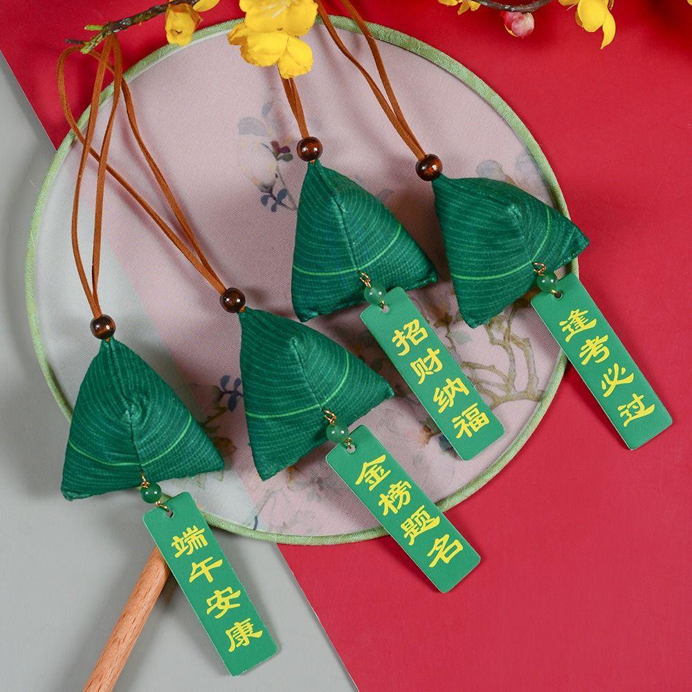 

Древний фестиваль лодок-драконов, пакетик, автомобильный кулон безопасности, несколько стилей, пакетик с полынью, автомобиль style 7