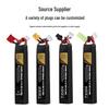 11.1V 2000mAh Lithium Battery 30C for Toy Water Gel Gun