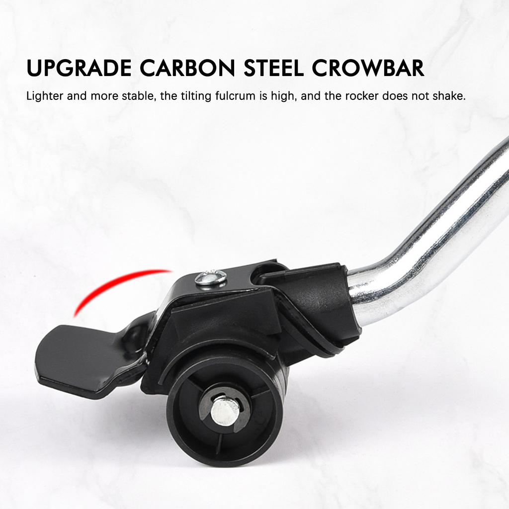 8PCS Furniture Mover Dolly Heavy Duty Furniture Lifter Great Bearing for Sofa Table Cabinet