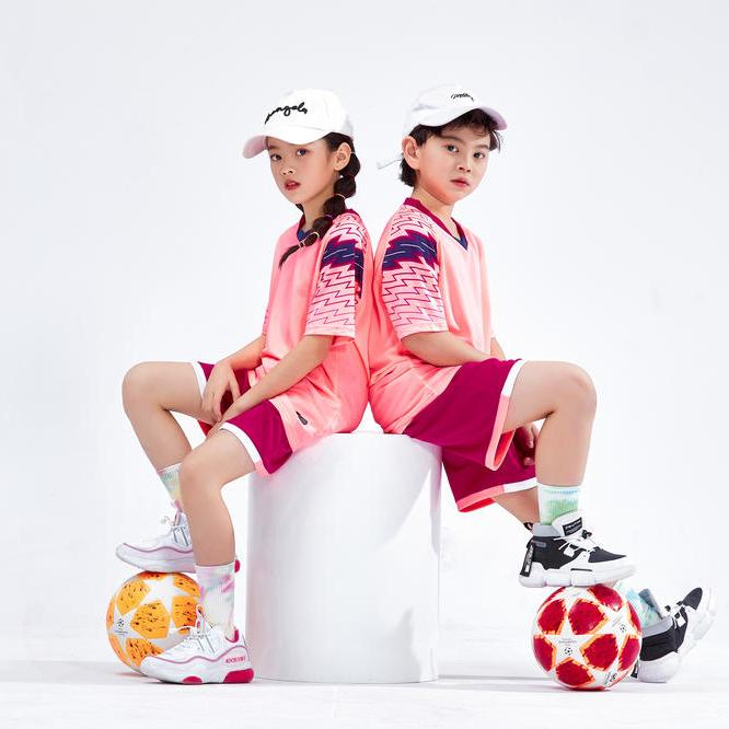 

Комплект футбольного трикотажа для взрослых, комплект спортивной одежды для футбола для мальчиков и девочек, тренировочный костюм для футбола для мальчиков, многоцветная дополнительная настройка команды