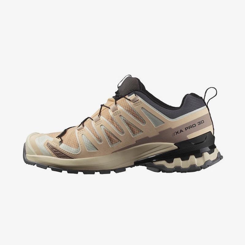 

Salomon GORE-TEX Women s Trail Running Shoes 40 2/3