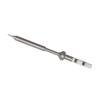 Soldering Iron Tip Stainless Steel Professional Solder Tip Replacement for TS100 TS101 TS KU