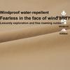 Calvin Klein Letter Drawstring Waist Outdoor Trendy Sports Wide Leg Cargo Pants Women Pants 47G636G