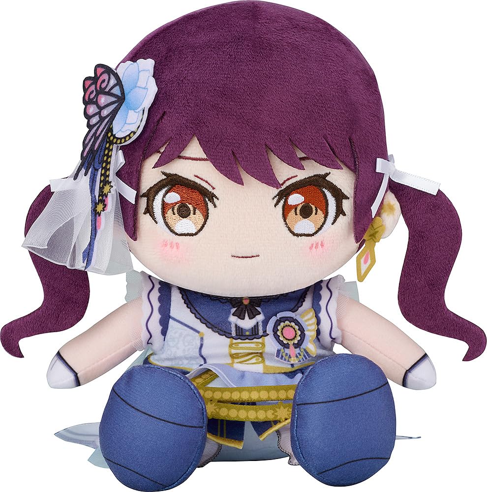 

BanG Morfonica Futaba Tsukushi Plush Toy Dream!