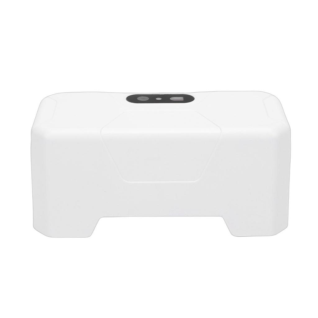 Automatic Toilet Flusher Kit Touchless Toilet Smart Infrared Sensor Flusher for Bathroom