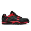 Supreme X Air Cross Trainer 3 Low Black Gorge Green Men Sneakers University-Red CJ5291-001
