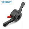 36x3mm Quick Nut Quick Release Wing Nut for Wheel Balancer Machine