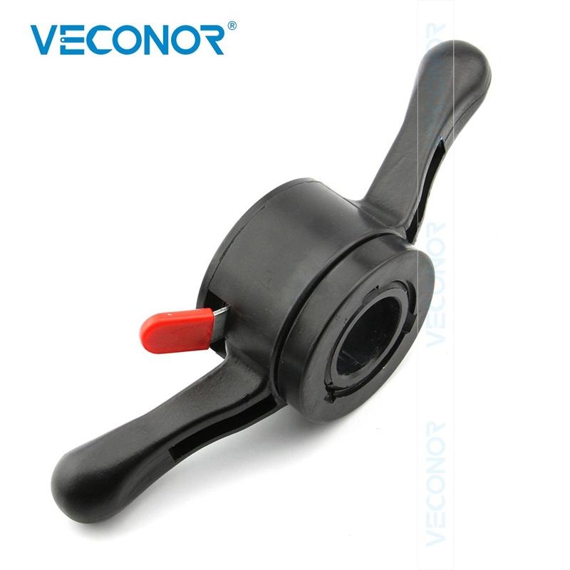 36x3mm Quick Nut Quick Release Wing Nut for Wheel Balancer Machine