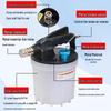 Brake Hydraulic Fluid Replacement Tool Kit