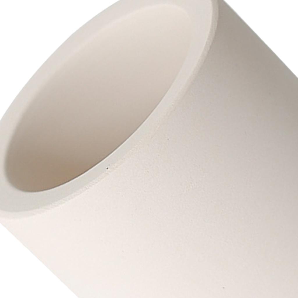 Tooth Brush Holder Countertop Organizer for Toothpaste Razors Makeup Brushes