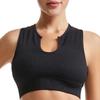 Women's Shockproof Sports Bra: Anti-Sag, Wireless, Sexy Back Yoga Vest