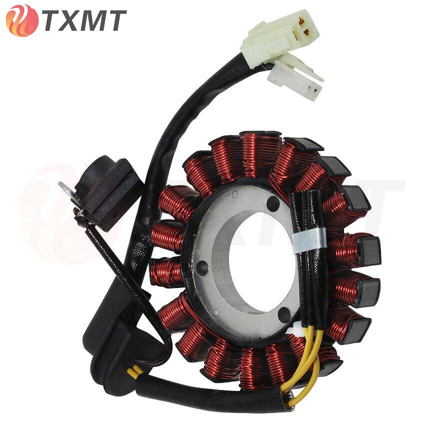 Magneto Stator Ignition Coil for Suzuki GSF650/1250, GSX650/1250 (2008-2016)