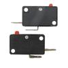 Compatible For Fridges 2-Pin 3-Pin Buttons Miniature Switches