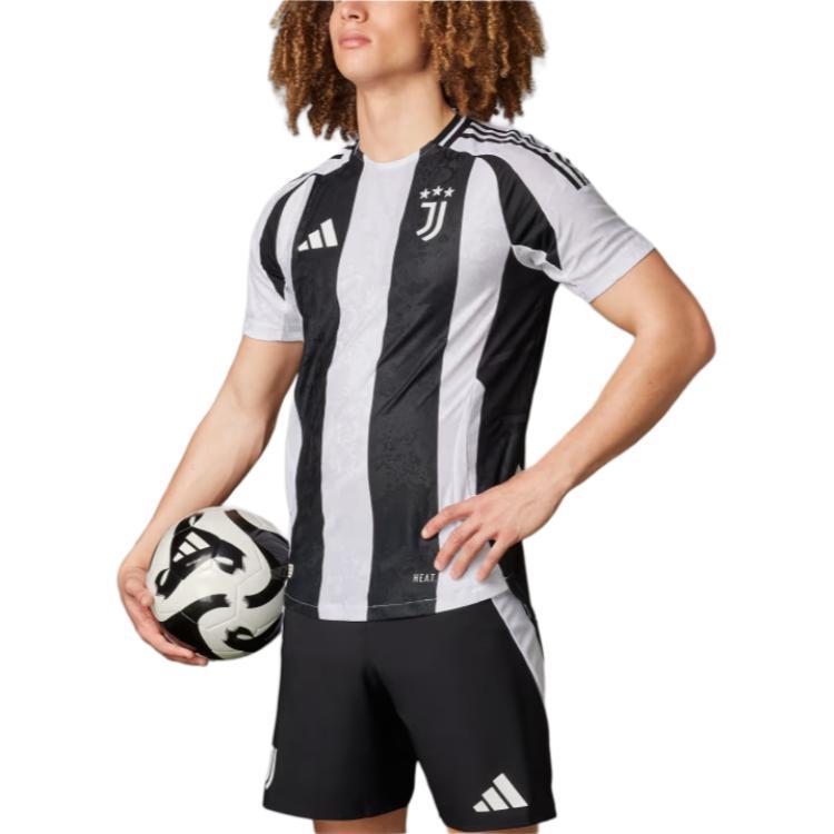 adidas Darmowa dostawa z AdiClub Koszulka domowa autentyczna Juventus 24/25 IT6056