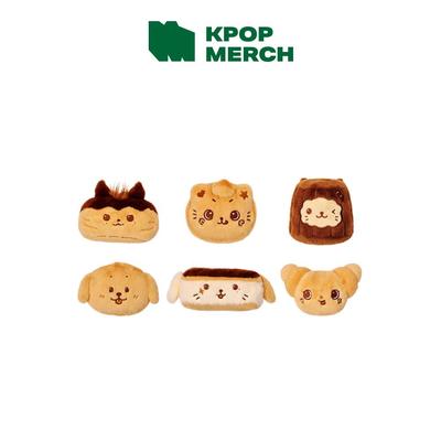 [Pre-order] NCT WISH - Bakery WISH DOLL
