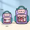 Custom Cartoon Candy & Snack Packaging Bags: Special-Shaped, Self-Sealing, Gift & School Bags