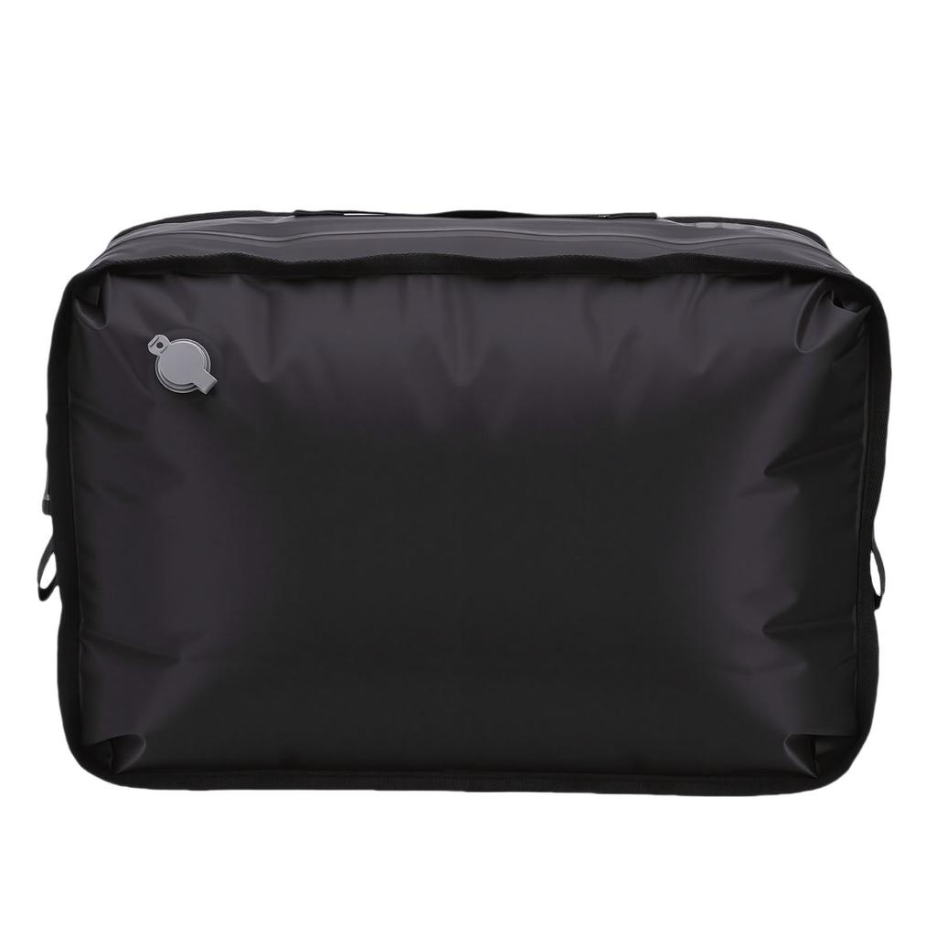 Travel Vacuum Bag Multifunctional Waterproofing Seal Vacuum Compression Packing Cube with Pump
