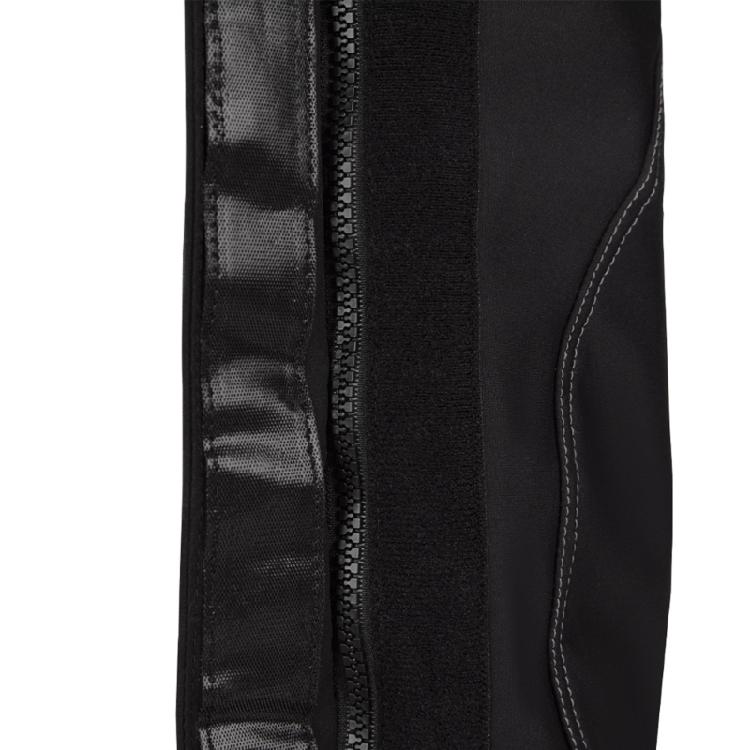 Multipurpose Snake Resistant Leg Guards Adjustable Straps Lightweight Water Resistant Shoe Gaiters For Hiking Farm Work