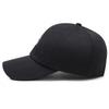 Spring and Summer Baseball Caps for Men and Women Korean Version Tide Street Outdoor Sunshade Sun Protection Peaked Cap Travelsports Cap