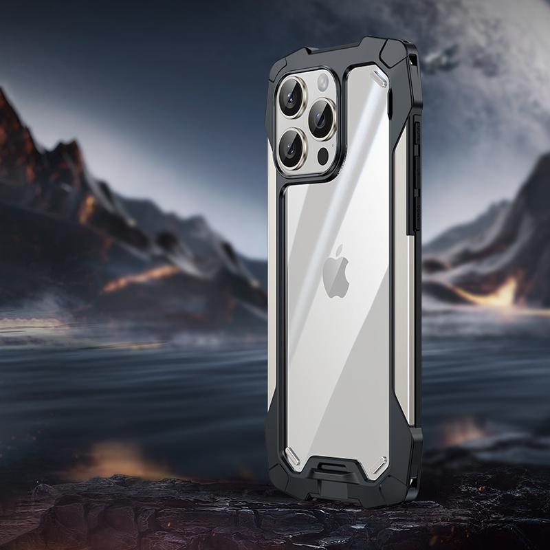 

Военный противоударный чехол для телефона для Iphone 13 14 15 Pro Max Plus, роскошный взрывозащищенный бронированный чехол для телефона IPHON 14 15 Promax iPhone 15 Plus