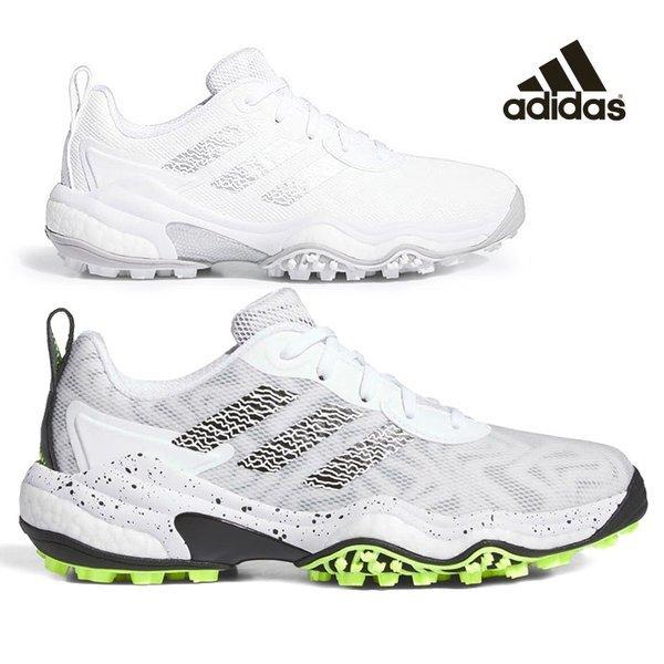 AdidaS 2024 CodechaoS Women S Golf ShoeS Ie3448 Id8730 Park Golf ShoeS
