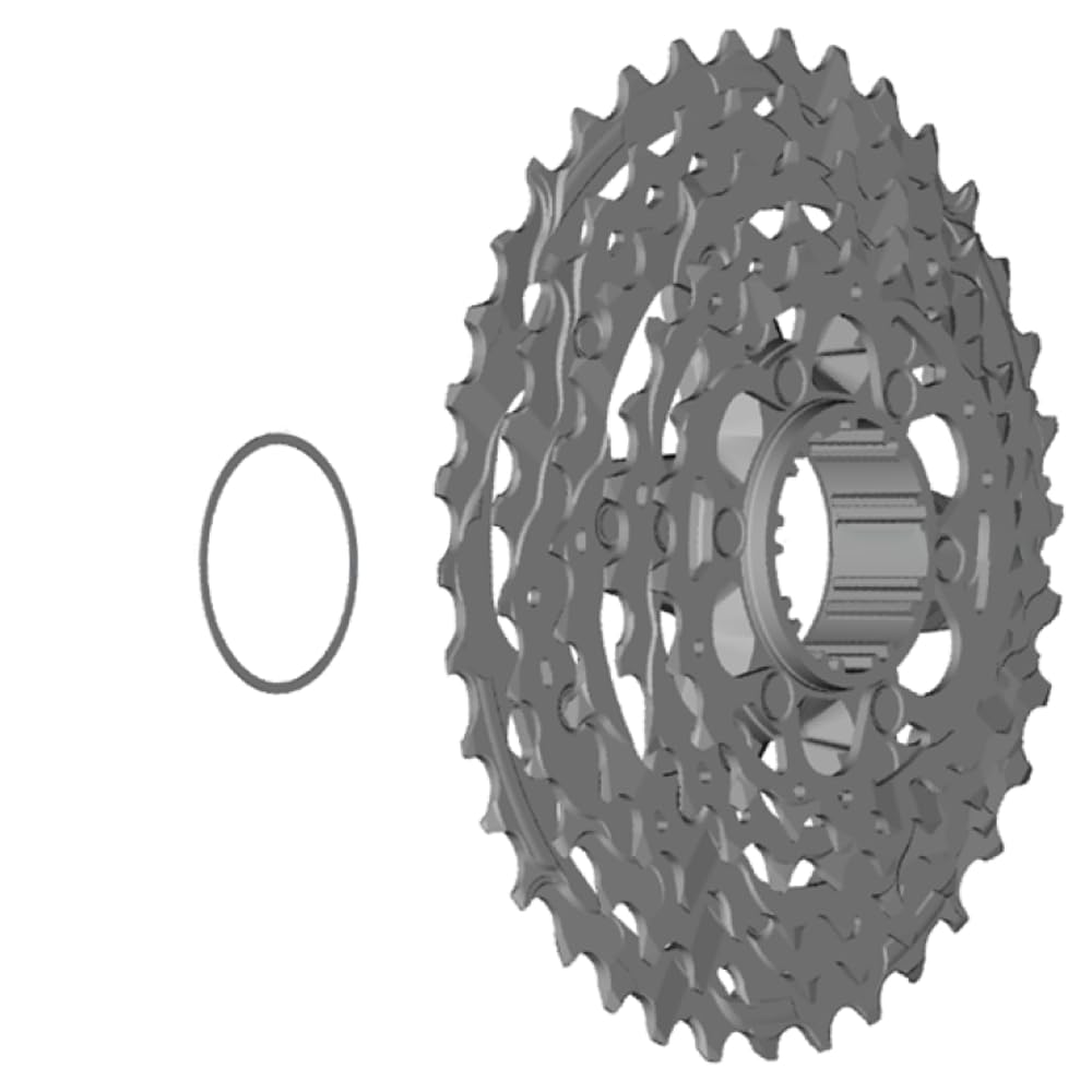 Shimano Gear Unit Y0RP98020 CS-HG710-12 (21-24-28-32-36T)