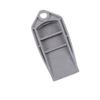 Rubber Door Stop Stoppers Safety Keeps Door From Slamming Prevent Injury