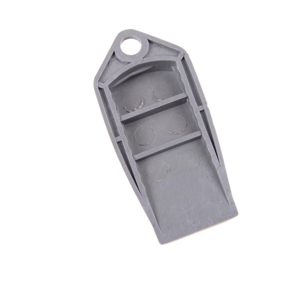 Rubber Door Stop Stoppers Safety Keeps Door From Slamming Prevent Injury