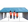 L2 Cotton Tent