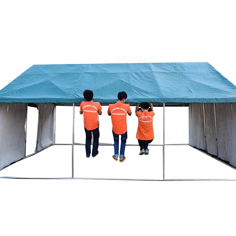L2 Cotton Tent