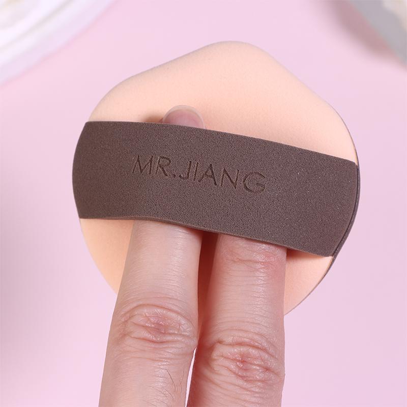 1/2Pcs Air Cushion Puff Makeup Blender Sponges For Foundation Powder Concealer Detail Make Up Applicator Cosmetic Beauty Tool