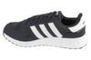 Adidas Run 84, Mens Black Sneakers