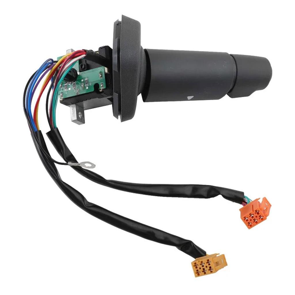 Precise Engineered Wiper Control Switch for Smooth Operation 81255090123 81255090118 81255090146 81255090147 81255090085