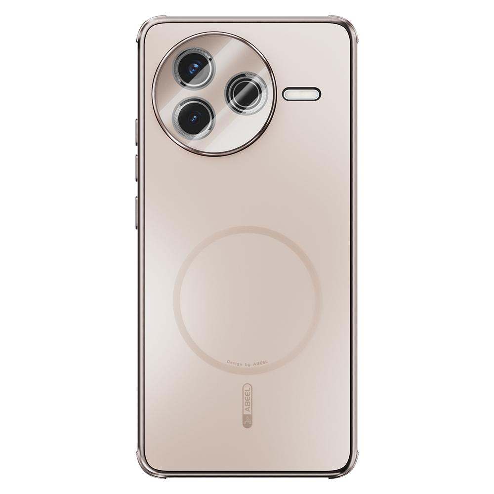 Gold TPU