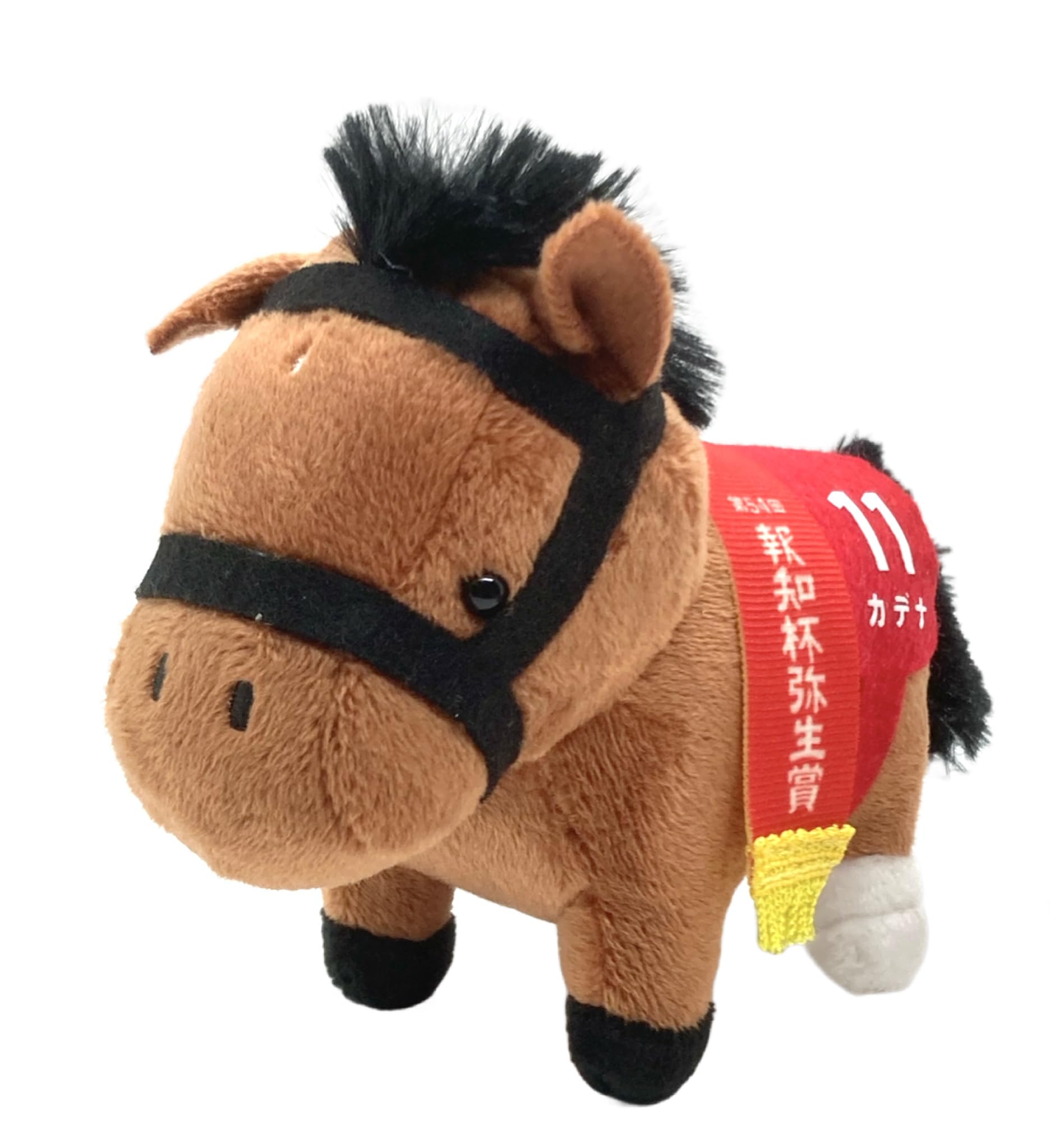 

Талисман коллекции чистокровных лошадей BC18 (падена)