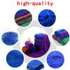 1/3/5Pcs Multi-Purpose Microfiber Cleaning Towels Car Durable Detailing Wash Towel HeavyDuty Cleaning Cloth for Kitchen Bathroom