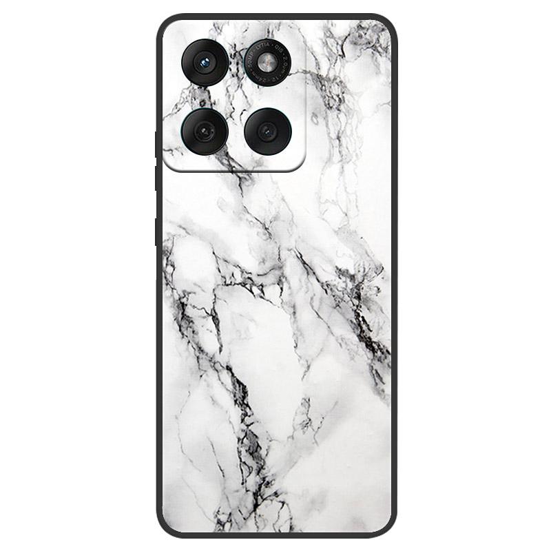 For Motorola Edge 60 60s Pro Case XT2507-1 Cool Fashion Wolf Lion Phone Case For Moto Edge60 Edge60s Pro Soft Silicone TPU Cover