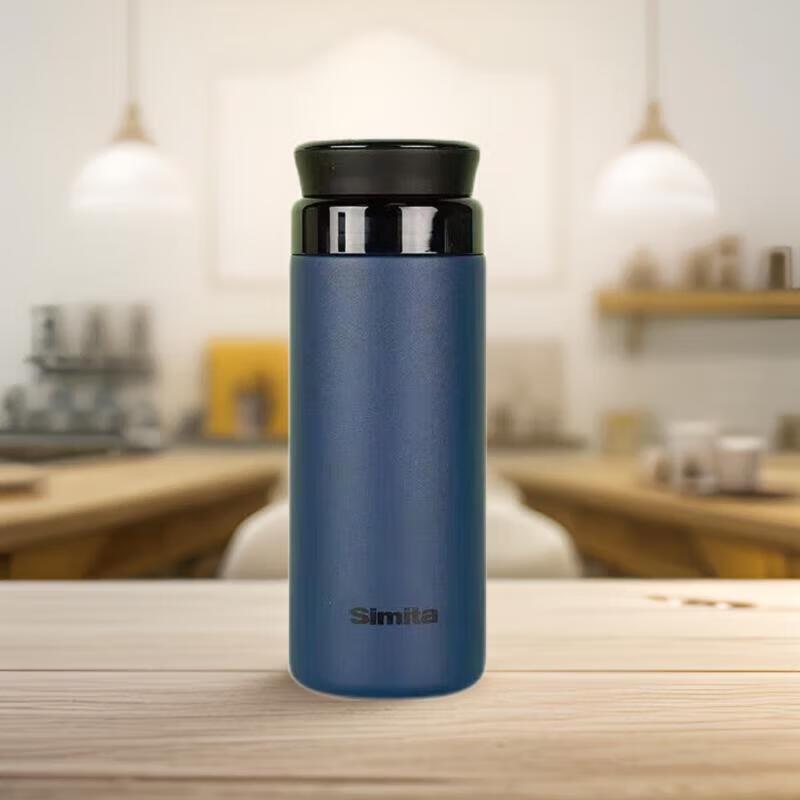 Simita 316 Stainless Steel Tea Infuser Thermos