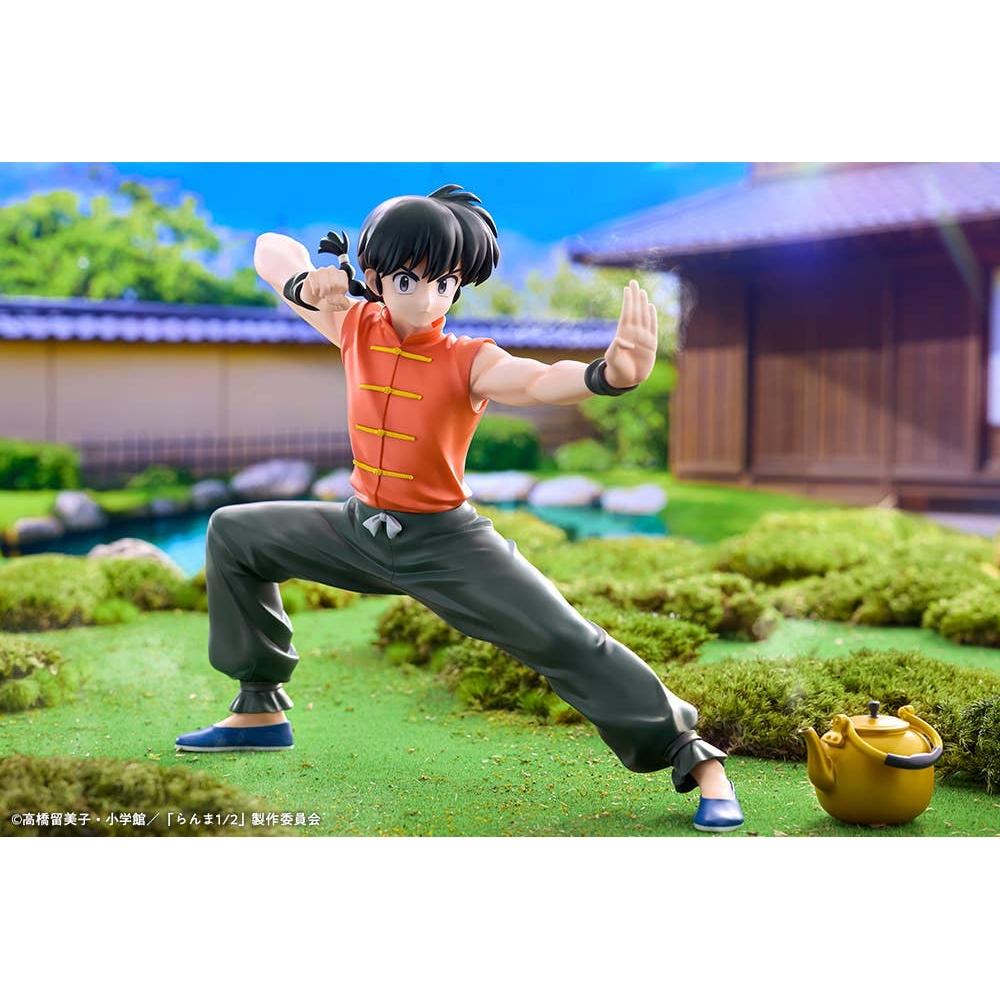 Ranma 1 2 Ranma Saotome  Ranma 1 2 