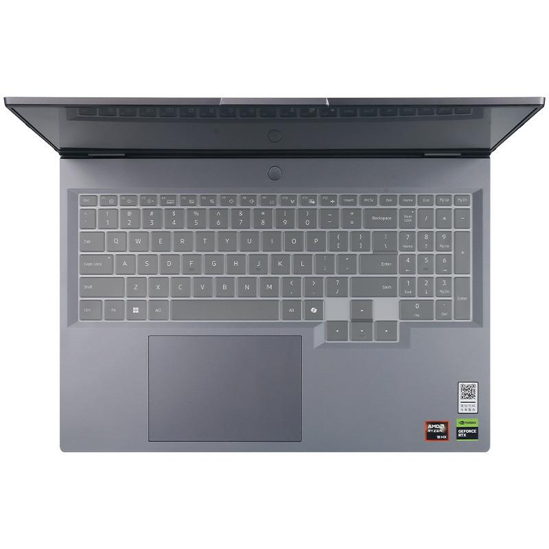 Защитная пленка для клавиатуры Lenovo ThinkStation 7000 (ТПУ, Dawn 16air)